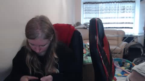 JenisAndPeter online show from 21, 11, 2025