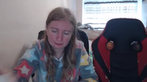 JenisAndPeter online show from 23, 11, 2025