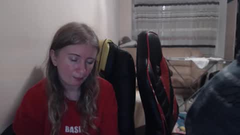 JenisAndPeter online show from 29, 11, 2025