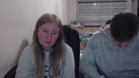 JenisAndPeter online show from 13, 12, 2025