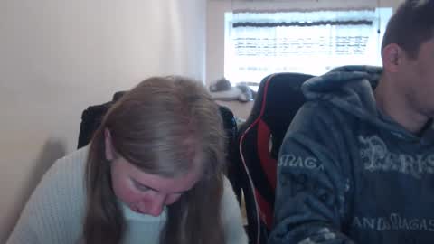 JenisAndPeter online show from 6, 3, 2026