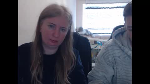 JenisAndPeter online show from 15, 3, 2026