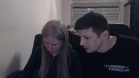 JenisAndPeter online show from 22, 3, 2026