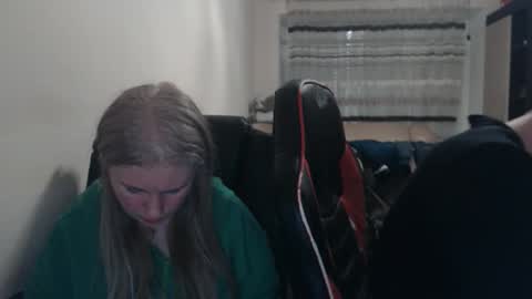 JenisAndPeter online show from 24, 3, 2026