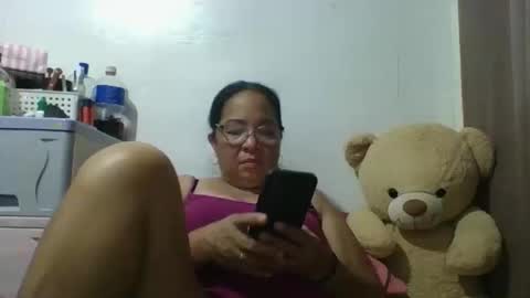 Snapshot of jenky0416 chatting on 27, 11, 2025 jenky0416 online show from 27, 11, 2025