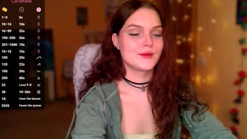 Snapshot of jenna__sativa chatting on 9, 4, 2026 jenna__sativa online show from 9, 4, 2026