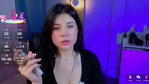 jenna_adams_ online show from 2, 10, 2025