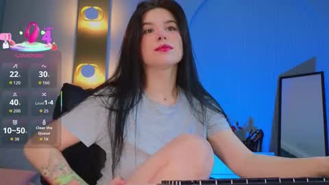 jenna_adams_ online show from 29, 11, 2025