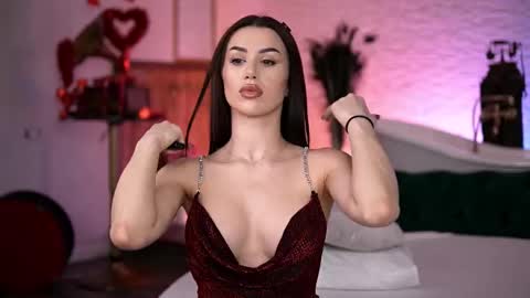 jenna_day online show from 22, 3, 2026