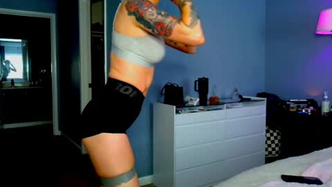 Jenna J. Morrison online show from 6, 5, 2026