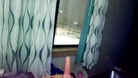 Jenna Cross online show from 6, 1, 2025