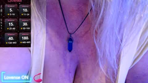 Jenna online show from 27, 11, 2025