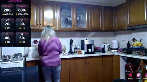 Jenna online show from 18, 2, 2026