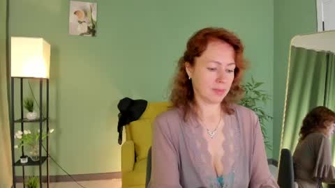 Snapshot of jennali1 chatting on 5, 7, 2026 Jenna online show from 5, 7, 2026