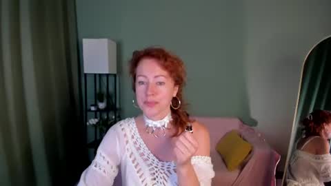 Snapshot of jennali1 chatting on 27, 7, 2026 Jenna online show from 27, 7, 2026