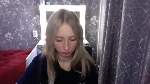 Snapshot of jennalomer chatting on 27, 6, 2026 Jenna online show from 27, 6, 2026