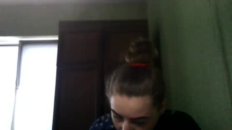 Snapshot of jennamolbertyy chatting on 25, 6, 2026 JennaMolbertyy online show from 25, 6, 2026