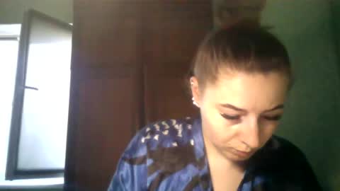 Snapshot of jennamolbertyy chatting on 1, 7, 2026 JennaMolbertyy online show from 1, 7, 2026