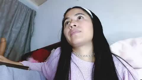 Snapshot of jenner_lena chatting on 7, 8, 2026 jenner_lena online show from 7, 8, 2026