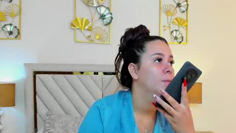Snapshot of jenner_madison chatting on 10, 6, 2026 jenner_madison online show from 10, 6, 2026