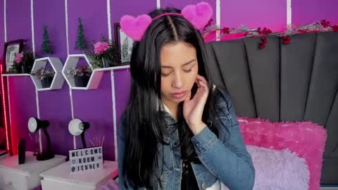 Jenner online show from 29, 12, 2024