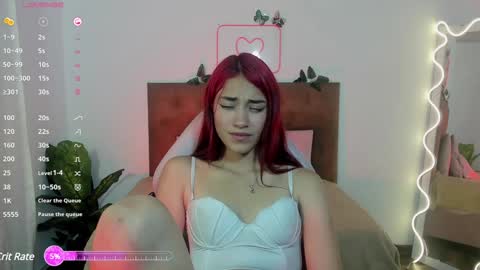 Snapshot of jenner_tay chatting on 8, 1, 2025 jenner online show from 8, 1, 2025