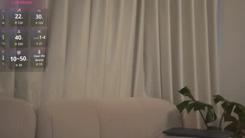  jenn  online show from 12, 10, 2025