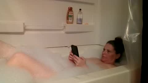 Snapshot of jennibean6996 chatting on 31, 10, 2025 Jennibean6996 online show from 31, 10, 2025