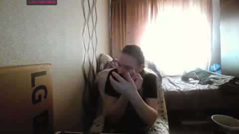 JenniDeep online show from 19, 11, 2025