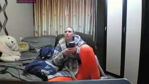 JenniDeep online show from 18, 1, 2026