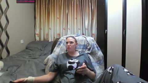 JenniDeep online show from 25, 3, 2026