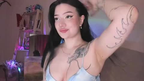Snapshot of jennie_doe chatting on 3, 6, 2026 jennie_doe online show from 3, 6, 2026