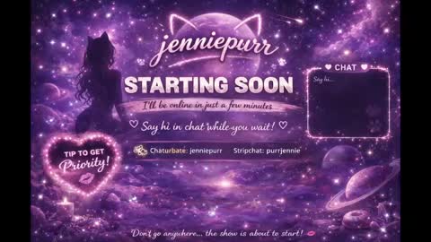 Jennie online show from 28, 4, 2026