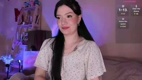 Snapshot of jennies_body chatting on 23, 5, 2026 jennies_body online show from 23, 5, 2026
