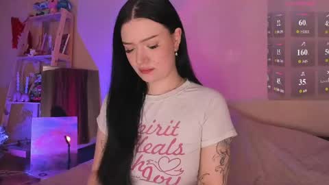 Snapshot of jennies_body chatting on 26, 5, 2026 jennies_body online show from 26, 5, 2026