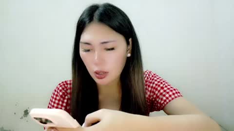 Snapshot of jenniethetg69 chatting on 10, 5, 2026 jennie online show from 10, 5, 2026
