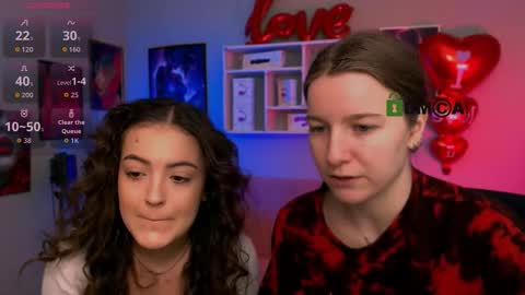 Snapshot of jennifer_sheil chatting on 16, 2, 2026 jennifer_sheil online show from 16, 2, 2026