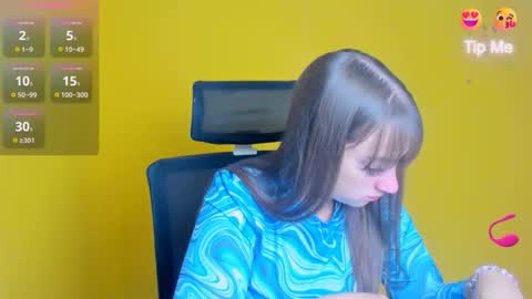 Jennifer online show from 13, 9, 2025