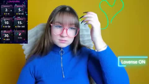 Jennifer online show from 4, 12, 2025