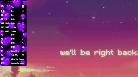 jenniferjay801880956088 online show from 15, 12, 2025