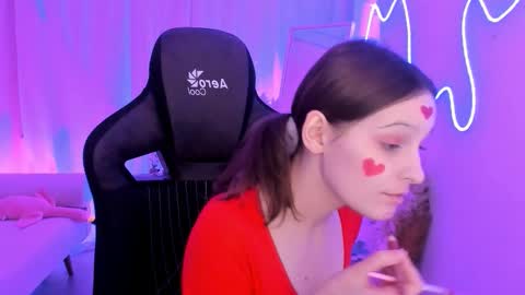 jenniferkiim online show from 14, 2, 2026