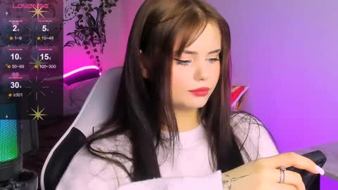 Snapshot of jenniferwandis77 chatting on 2, 12, 2024 Jenni online show from 2, 12, 2024