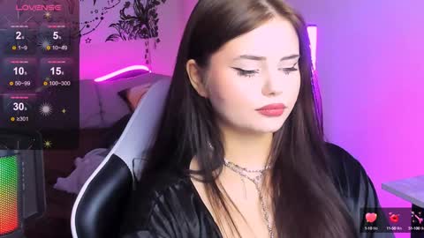 Snapshot of jenniferwandis77 chatting on 5, 12, 2024 Jenni online show from 5, 12, 2024