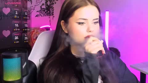 Snapshot of jenniferwandis77 chatting on 7, 12, 2024 Jenni online show from 7, 12, 2024