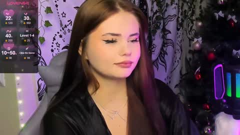 Snapshot of jenniferwandis77 chatting on 11, 1, 2025 Jenni online show from 11, 1, 2025