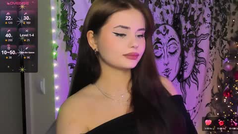 Snapshot of jenniferwandis77 chatting on 17, 1, 2025 Jenni online show from 17, 1, 2025