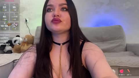 Mila online show from 6, 12, 2024