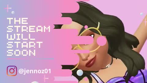 jenn online show from 18, 12, 2025