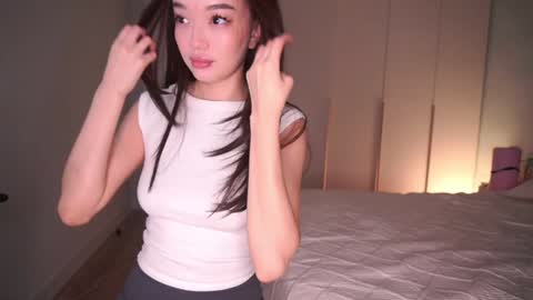 Snapshot of jenny__lii chatting on 7, 2, 2026 call me Jenny online show from 7, 2, 2026