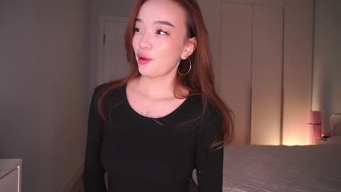 Snapshot of jenny__lii chatting on 8, 2, 2026 call me Jenny online show from 8, 2, 2026